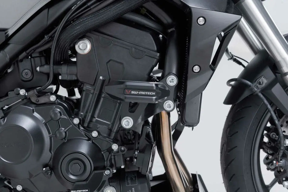 SW-Motech Frame Slider Set Cb1000 Hornet