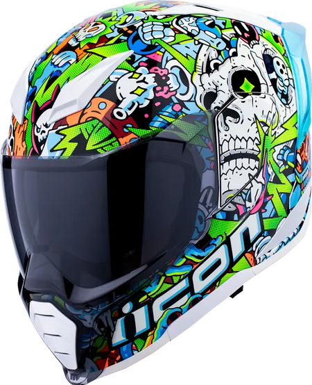 Ultraflite Doodle 3 MIPS® Helm