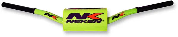 NEKEN OS QUAD BAR FL YEL