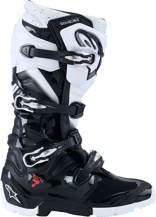 Tech 7 Enduro Boots