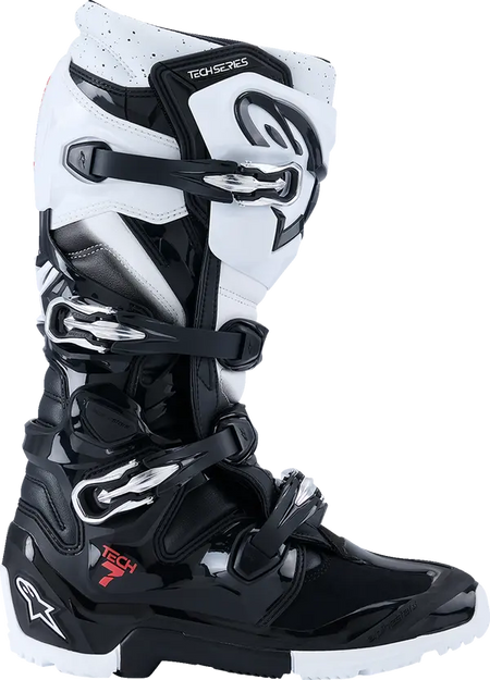 Tech 7 Enduro Boots