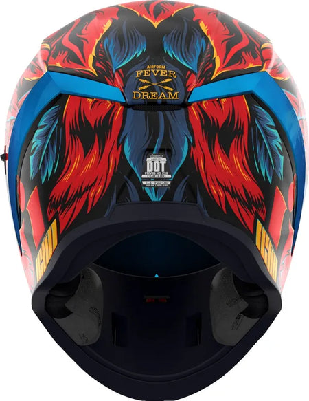 Airform™ Fever Dream Helm image 3