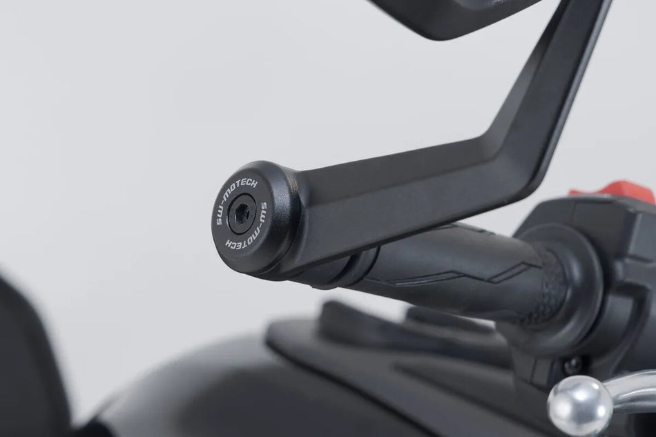 SW-Motech Bar End Mirror
