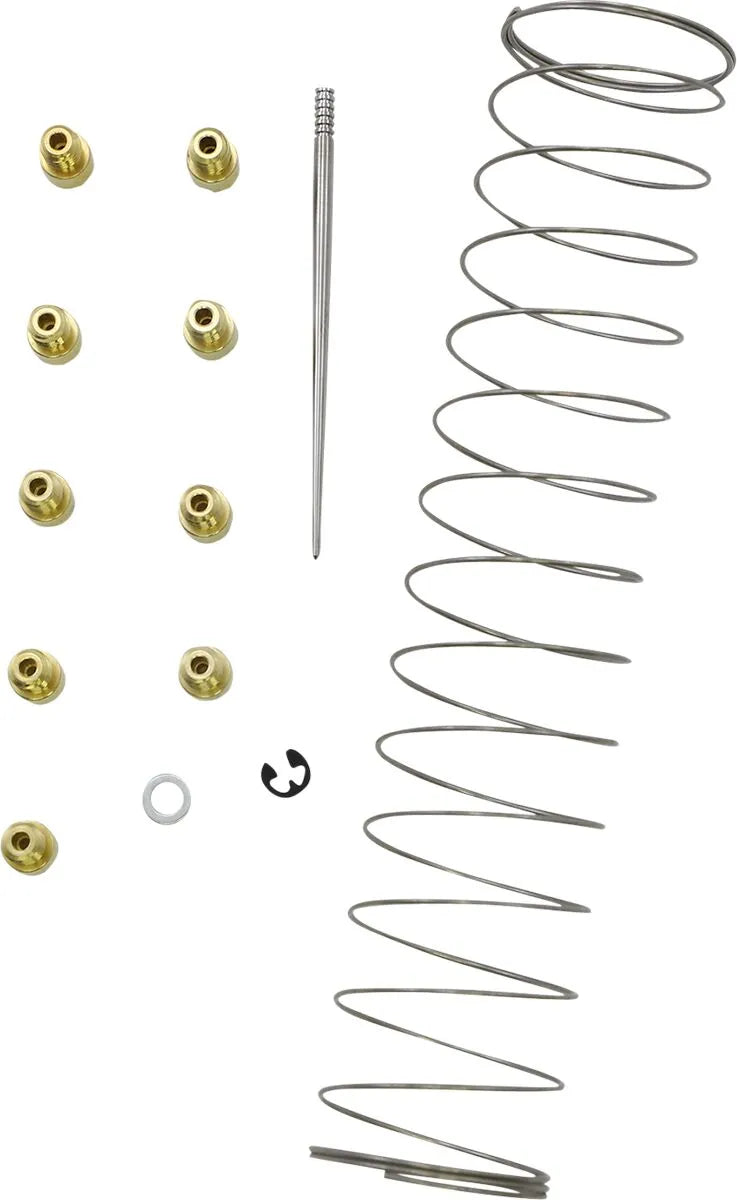 DYNOJET Jet Kit - Stage 1 - Honda