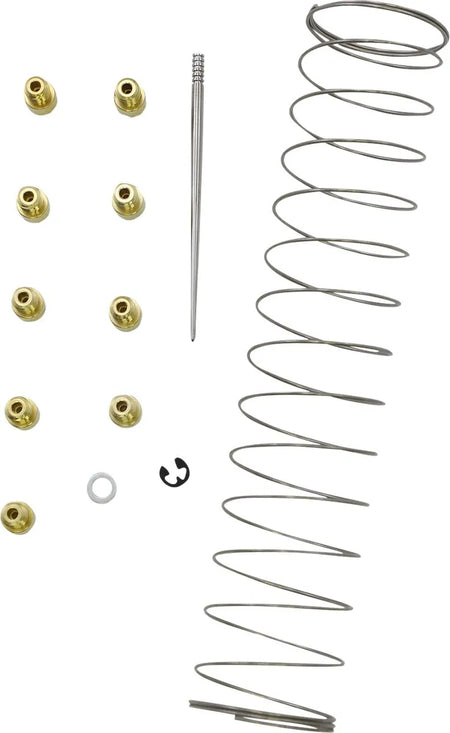 DYNOJET Jet Kit - Stage 1 - Honda