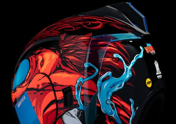 Airform™ Manik'RR MIPS® Helm image 8
