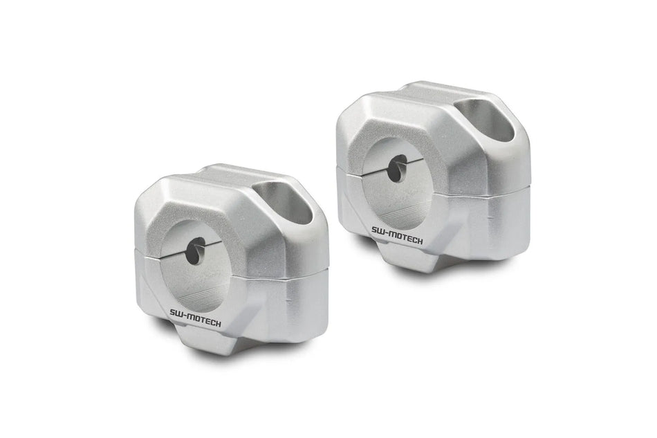 SW-Motech Bar Riser Dia28mm