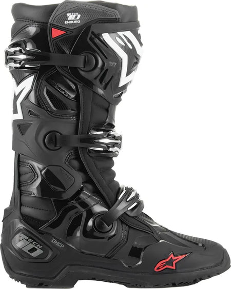Tech 10 Enduro Boots