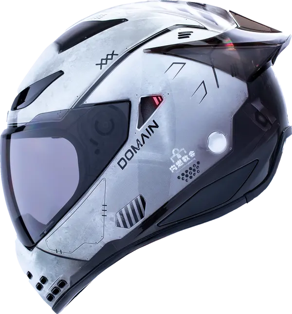 Domain™ Future Proof Helm image 2
