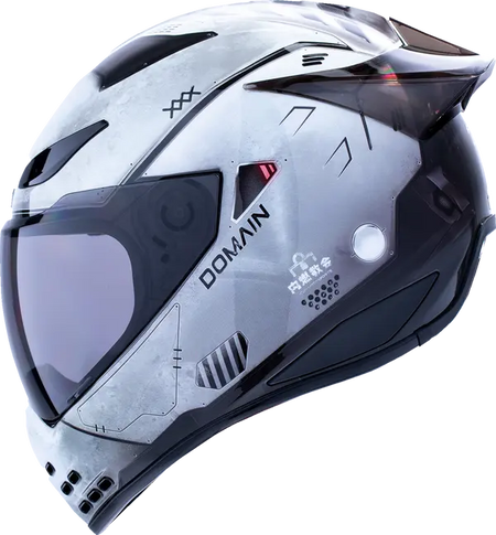Domain™ Future Proof Helm image 2