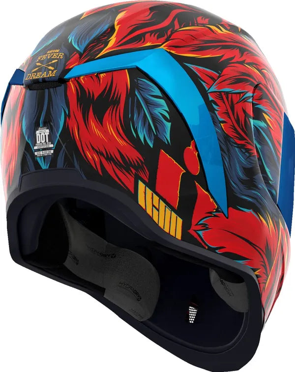 Airform™ Fever Dream Helm image 5