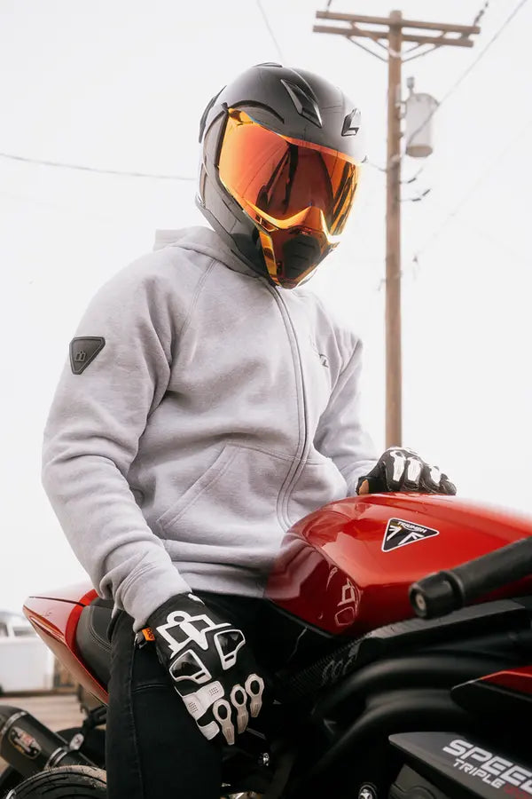 Ultraflite™ Solid MIPS® Helm image 4