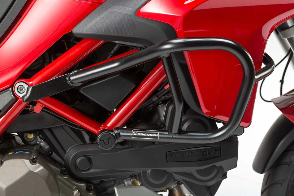 SW-Motech Crash Bar