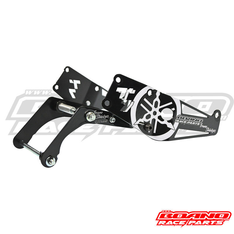 BOANO Frame Stabilizer - Yamaha Ténéré 700 (2019-2024)