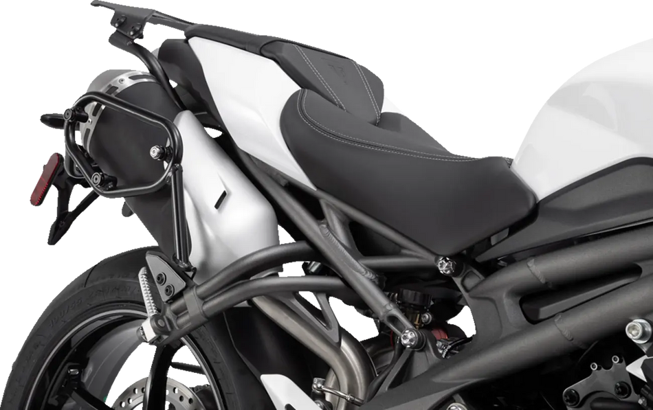SW-Motech Slc Side Carrier Set