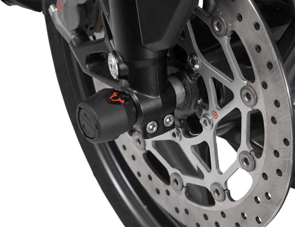 SW-Motech Front Axle Slider