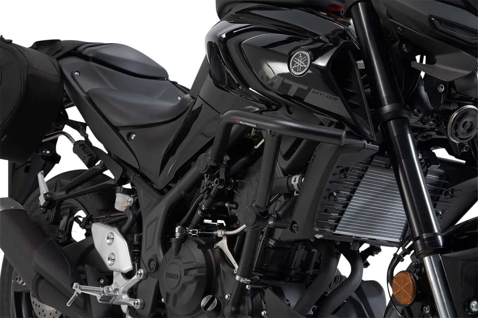 SW-Motech Crash Bar