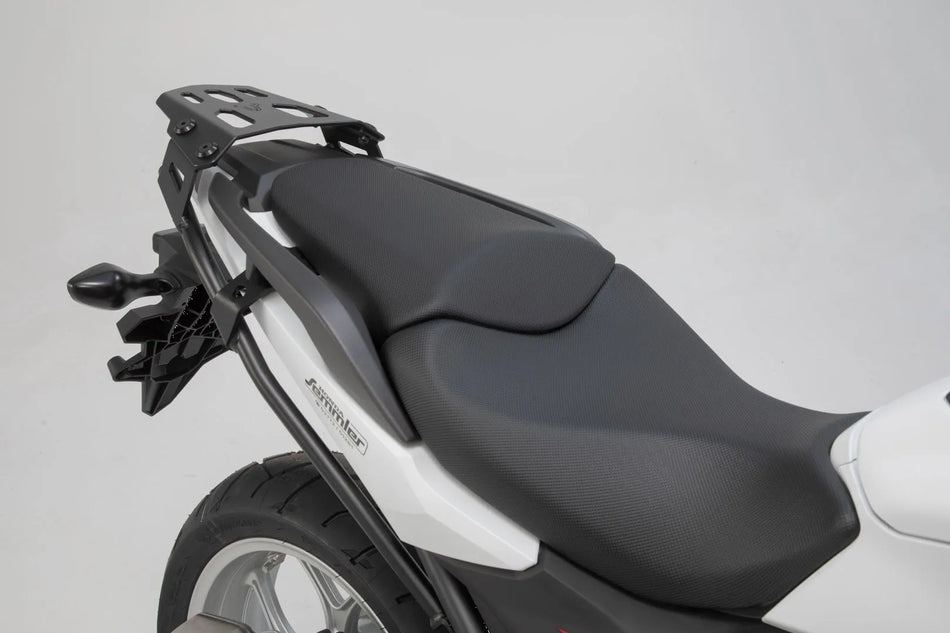 SW-Motech Street Rack Nc750x