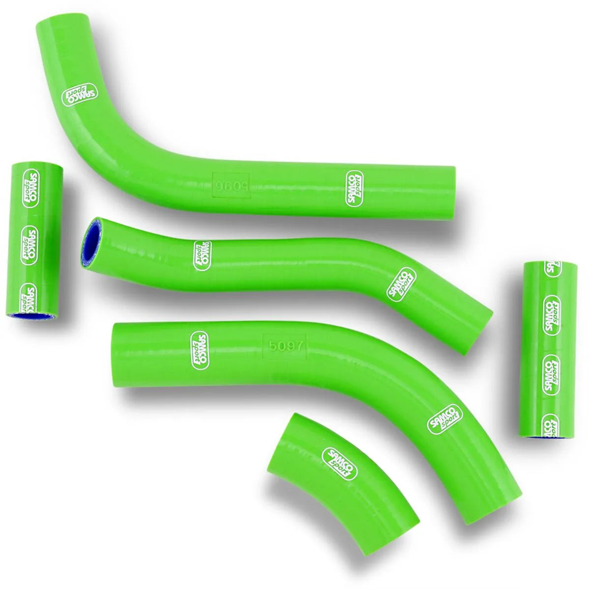 SAMCO Radiator Hose Kit