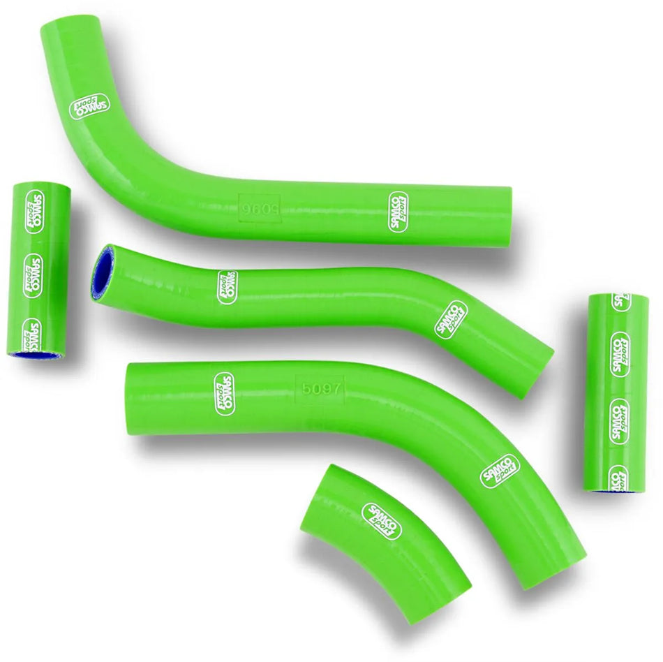 SAMCO Radiator Hose Kit