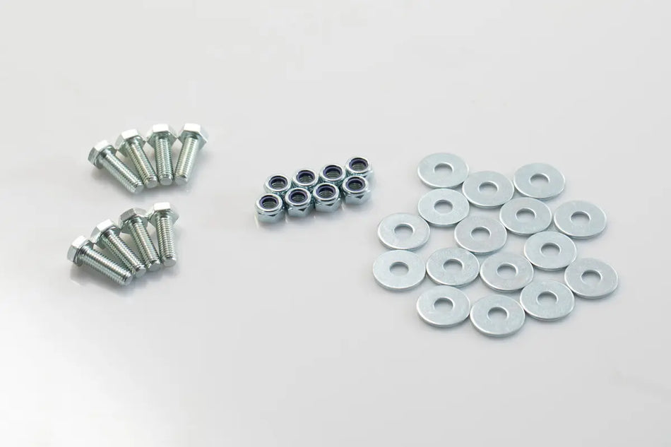 SW-Motech Side Carrier Screw Set Pr