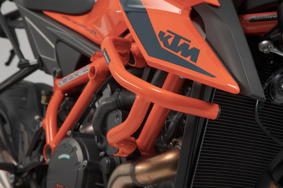 SW-Motech Crash Bar Ktm Superduke