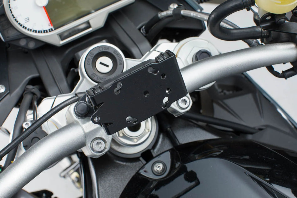 SW-Motech Handlebar GPS Mount