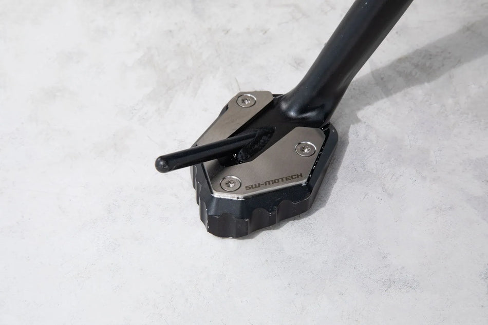 SW-Motech Side Stand Foot Ext