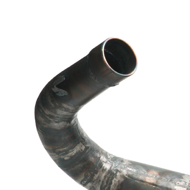 VOCA BigBore uitlaat 100cc – Yamaha DT 50/80