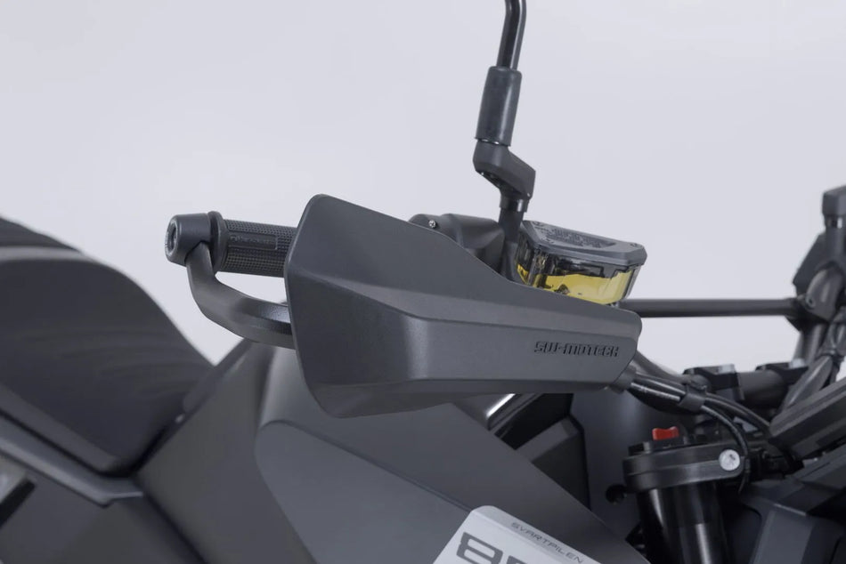 SW-Motech Handguard Kit Sport Svartpilen 801