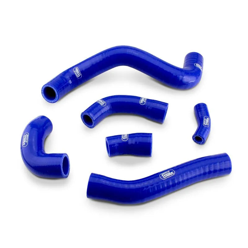 SAMCO Radiator Hose Kit