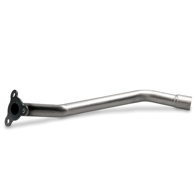 VOCA Cross Carbon uitlaat 80/90cc – Beta RR Enduro / SM 50 (2012-2020)