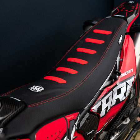 Ducati 698 Hypermotard Seatcover