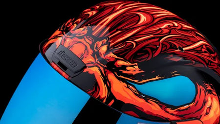 Airform™ Manik'RR MIPS® Helm image 5