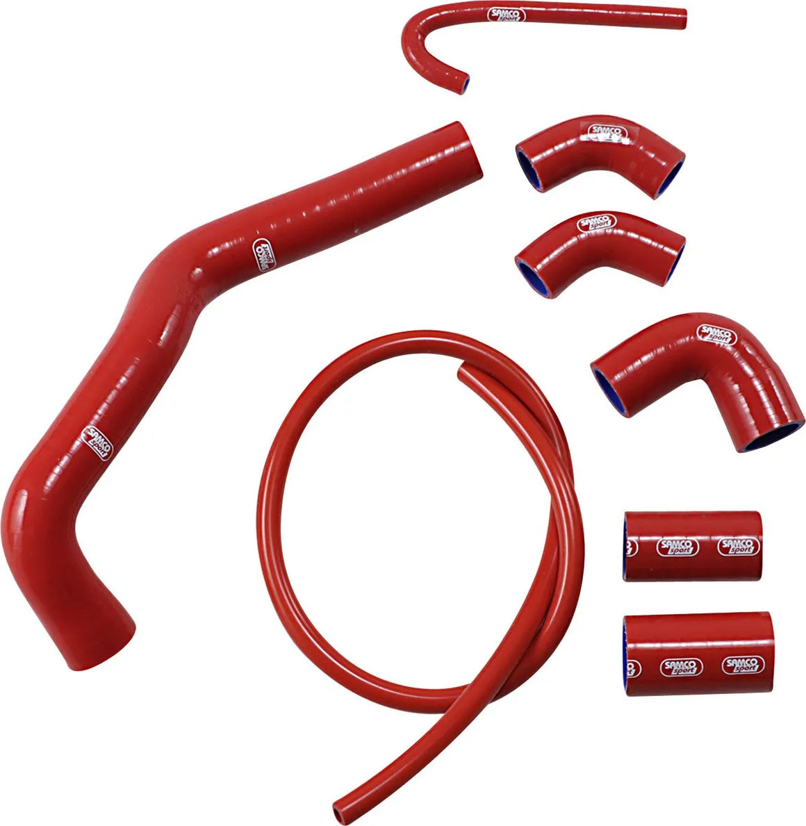 SAMCO Radiator Hose Kit