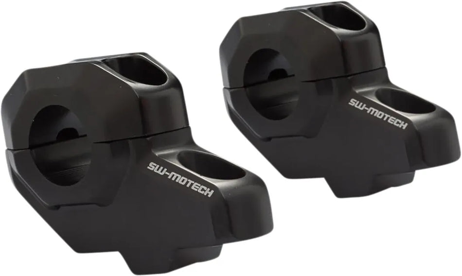 SW-Motech Bar Riser