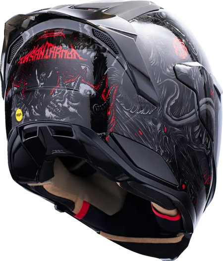 Ultraflite Misanthrope MIPS® Helm image 3