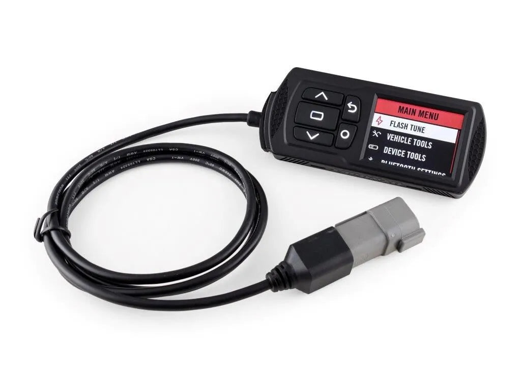 DYNOJET Power Commander V