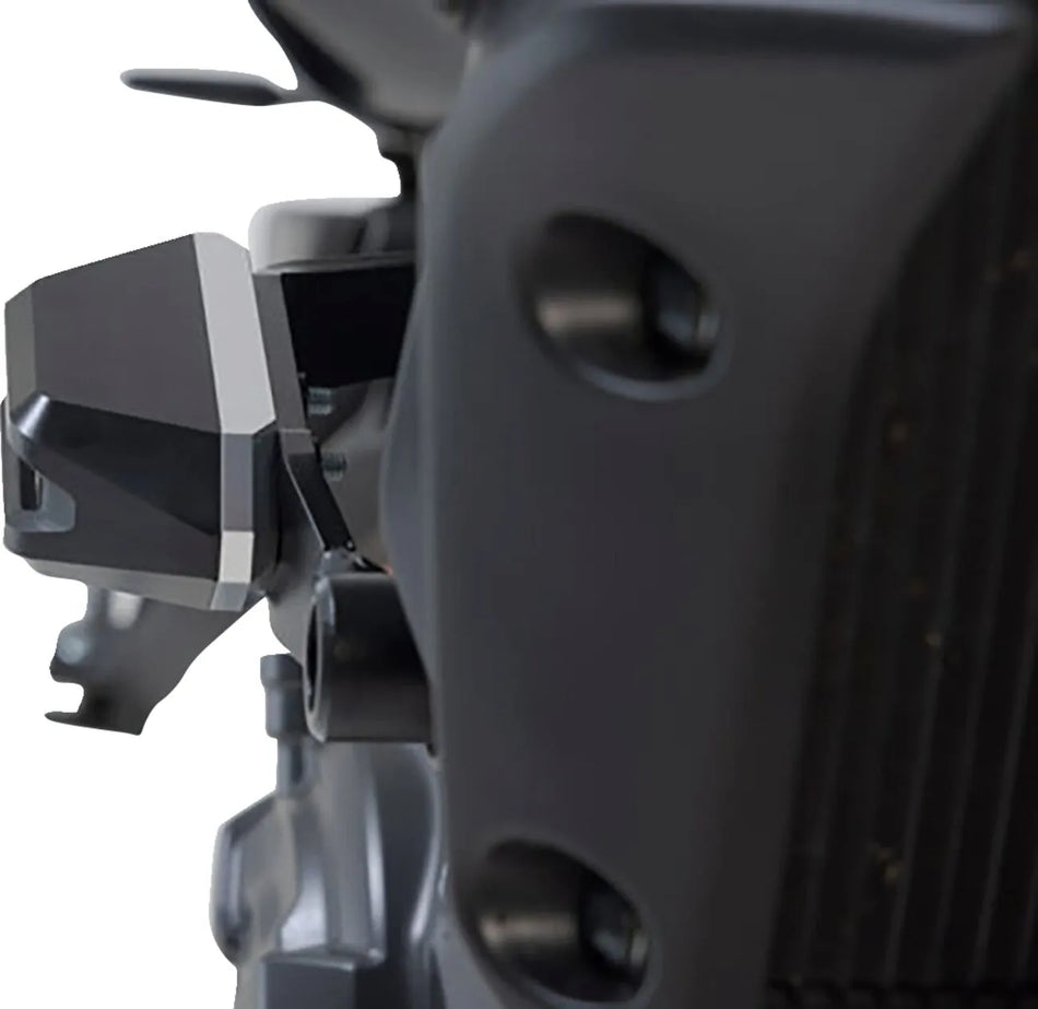 SW-Motech Frame Slider Set