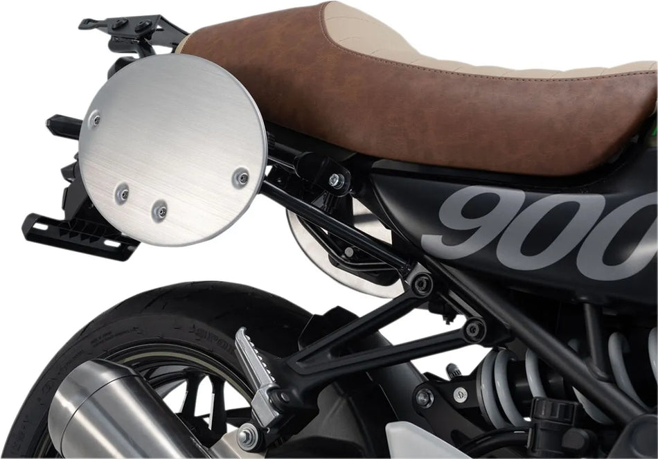 SW-Motech Number Plate