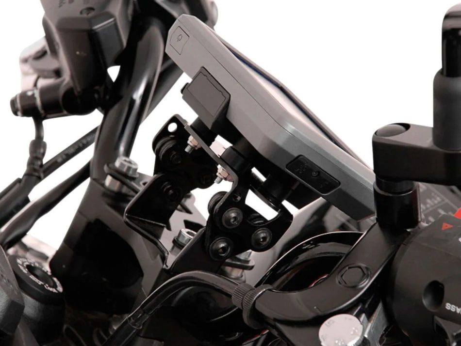 SW-Motech Adapter Garmin Zumo
