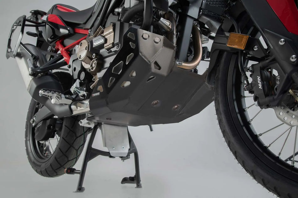 SW-Motech Engine Guard Black