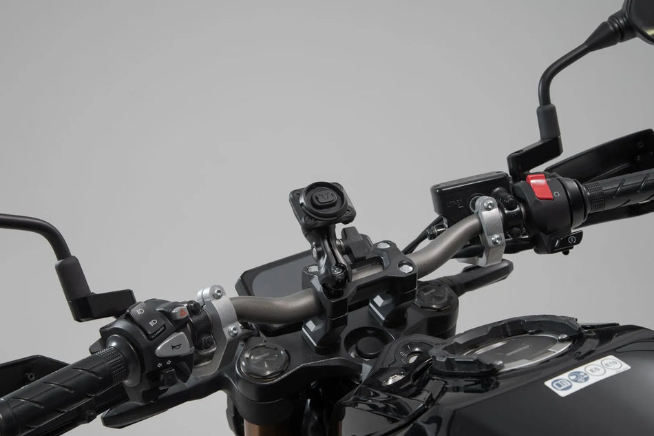 SW-Motech Gps Mount T-lock Smartph Big