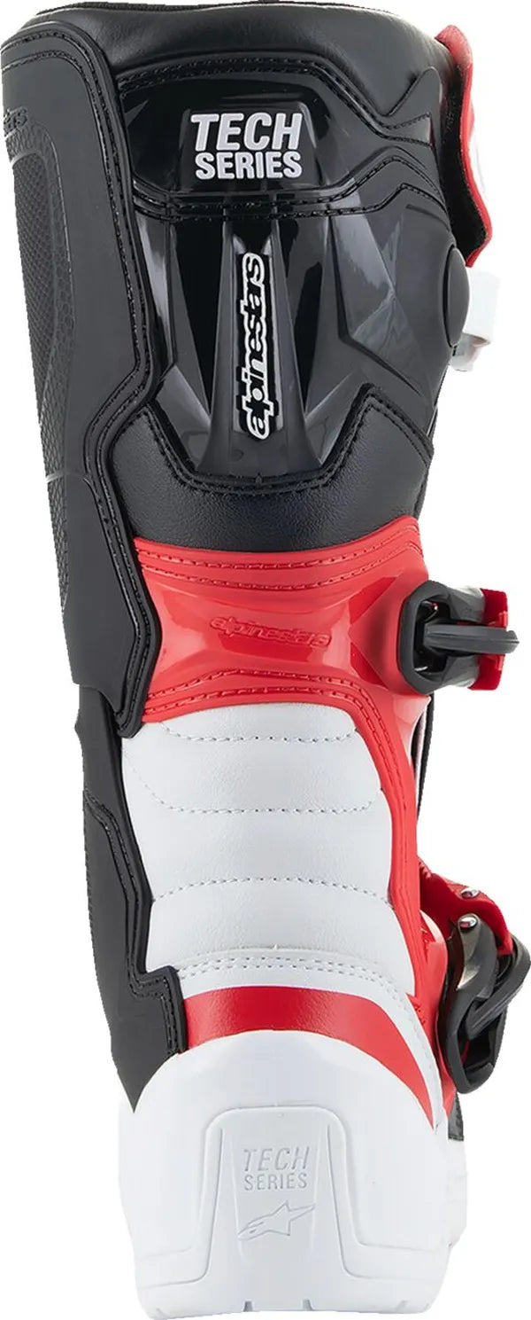 Youth Tech 3S Boots