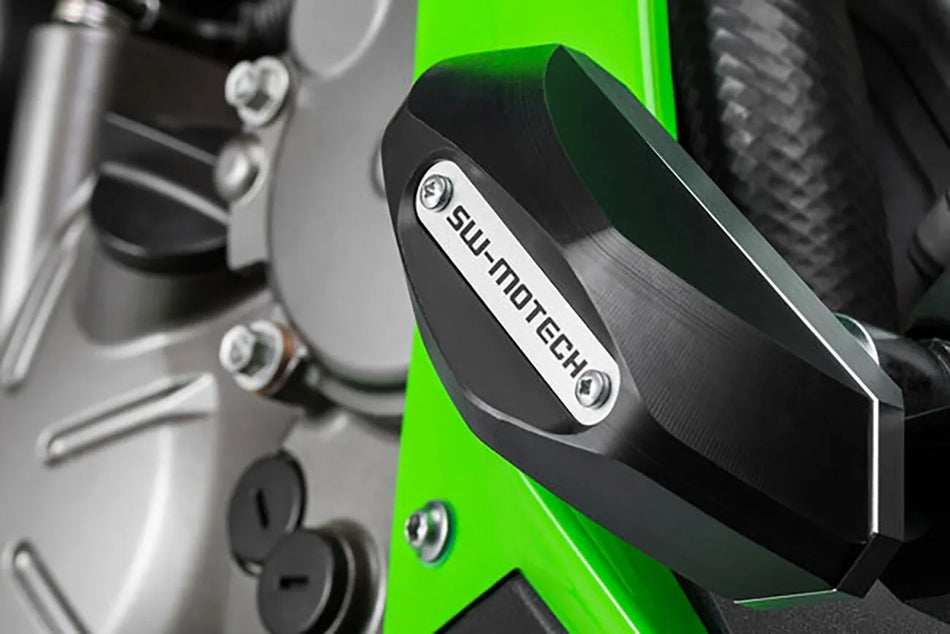 SW-Motech Slider Set