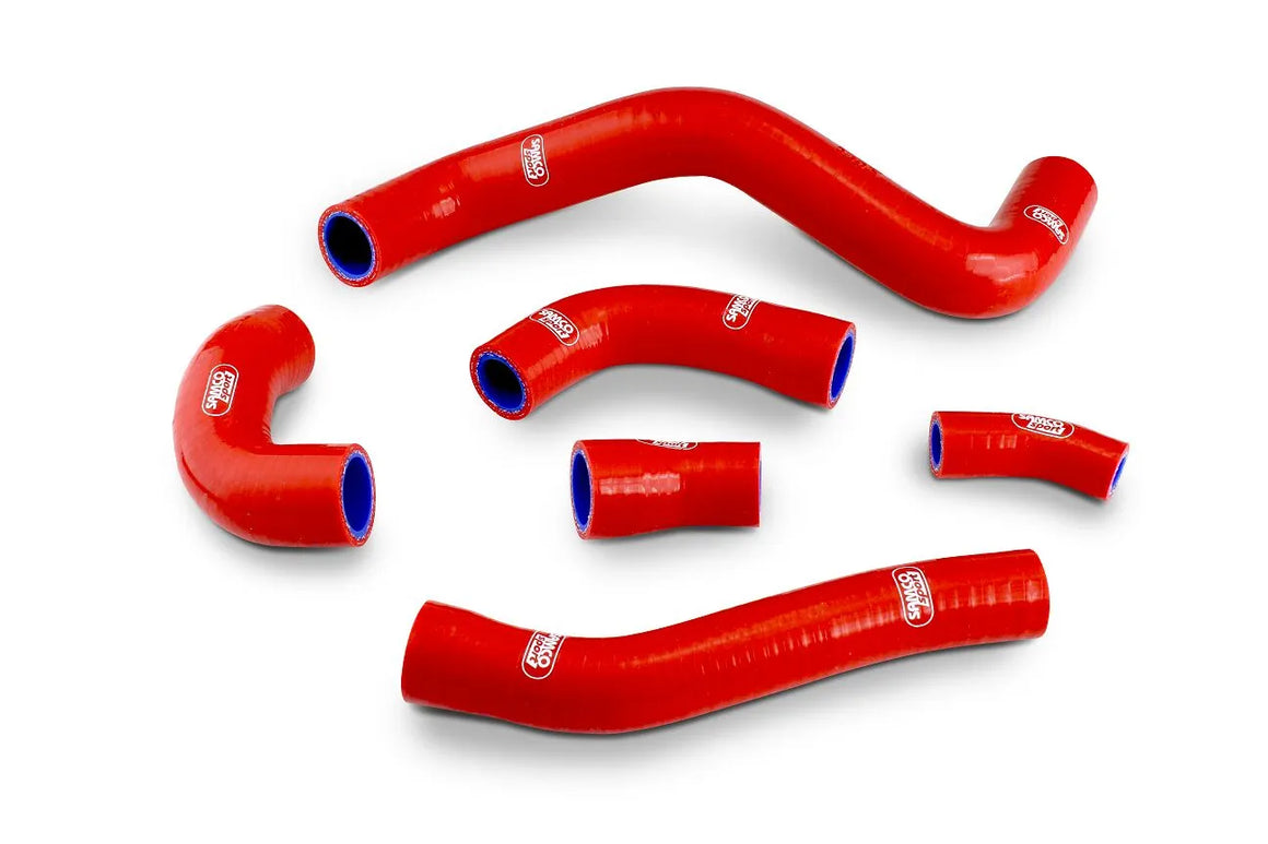 SAMCO Radiator Hose Kit