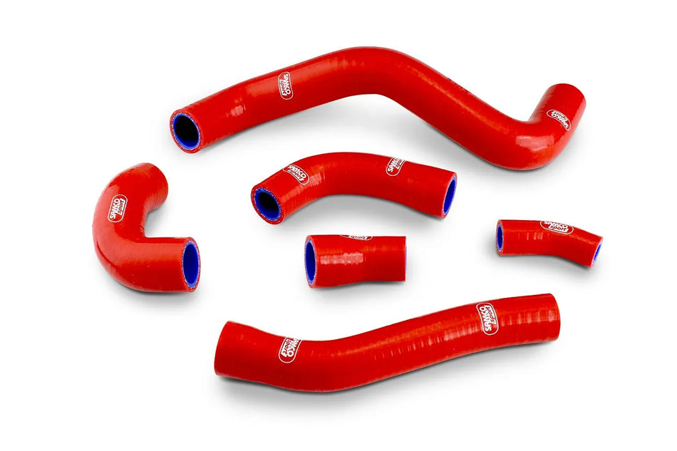 SAMCO Radiator Hose Kit
