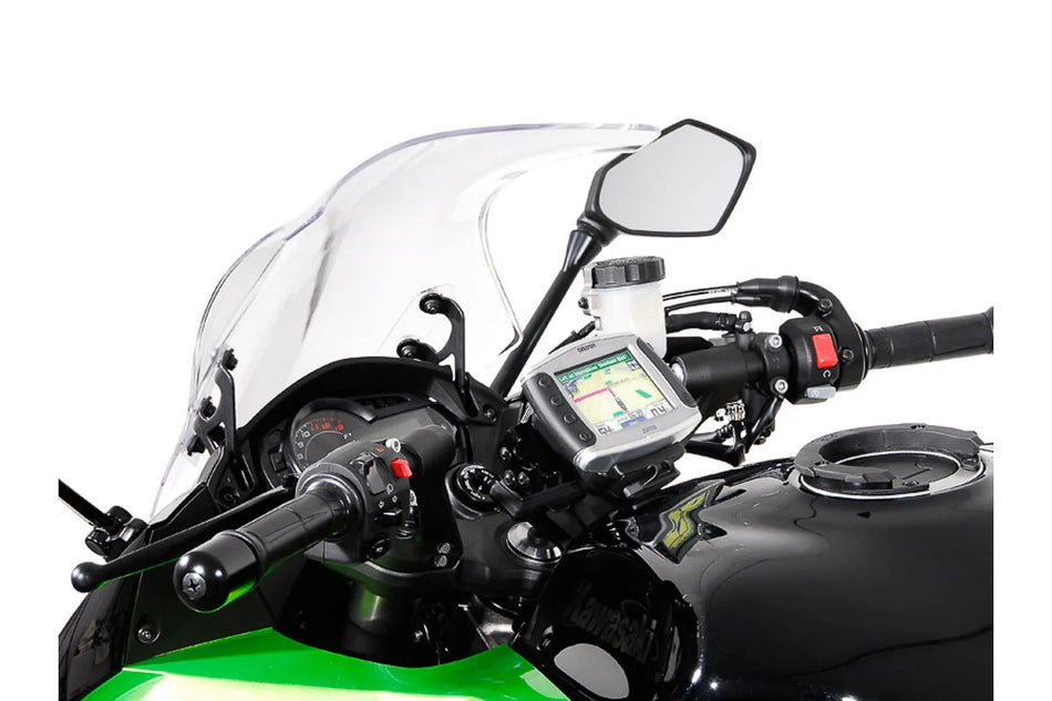 SW-Motech Handlebar GPS Mount