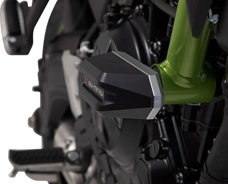SW-Motech Frame Slider Set