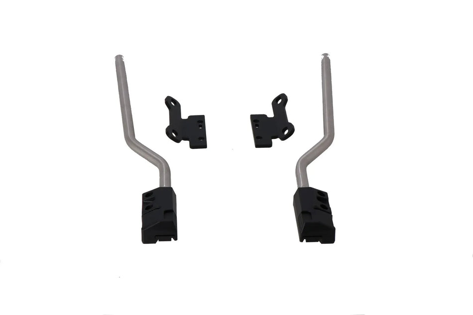 SW-Motech Blaze Panniers Spacer Bars